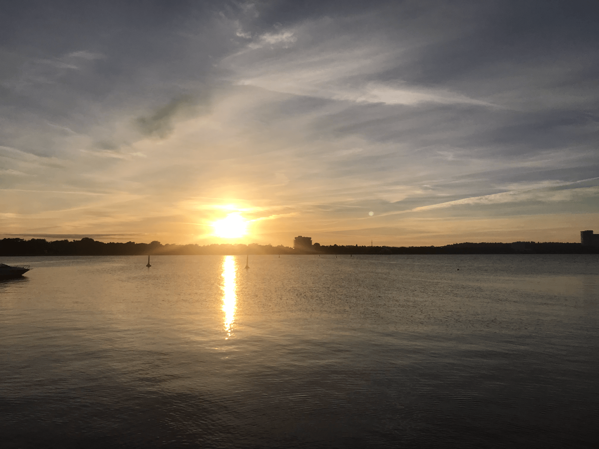 Timmendorfer Strand MaritimSeeschlösschen