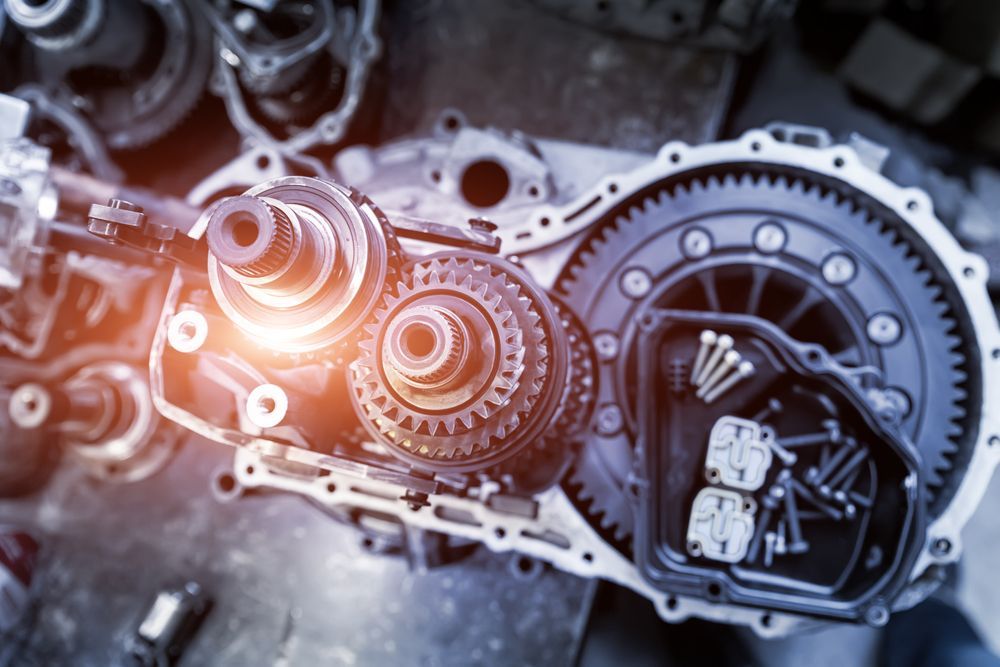 Transmission Service Moree | Tamworth Manual Transmission Factory