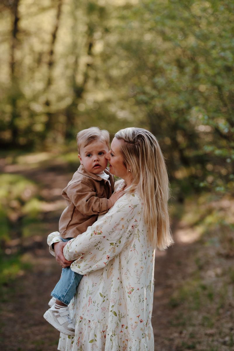 5 redenen om jullie gezin in de natuur te laten fotograferen