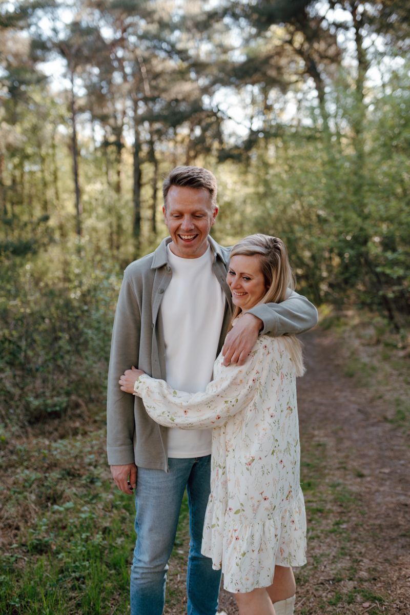 5 redenen om jullie gezin in de natuur te laten fotograferen