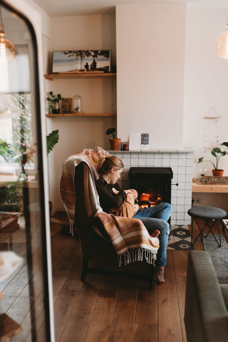 Borstvoedingsfotografie