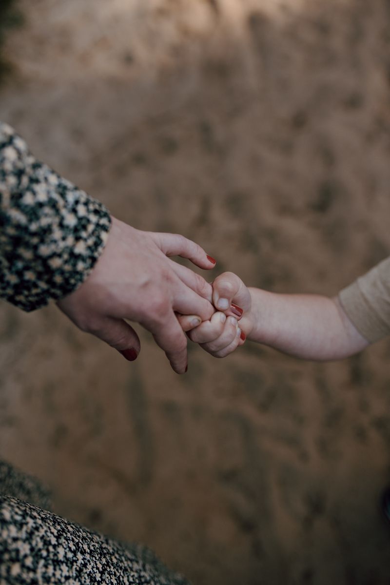 Complete zwangerschapsshoot