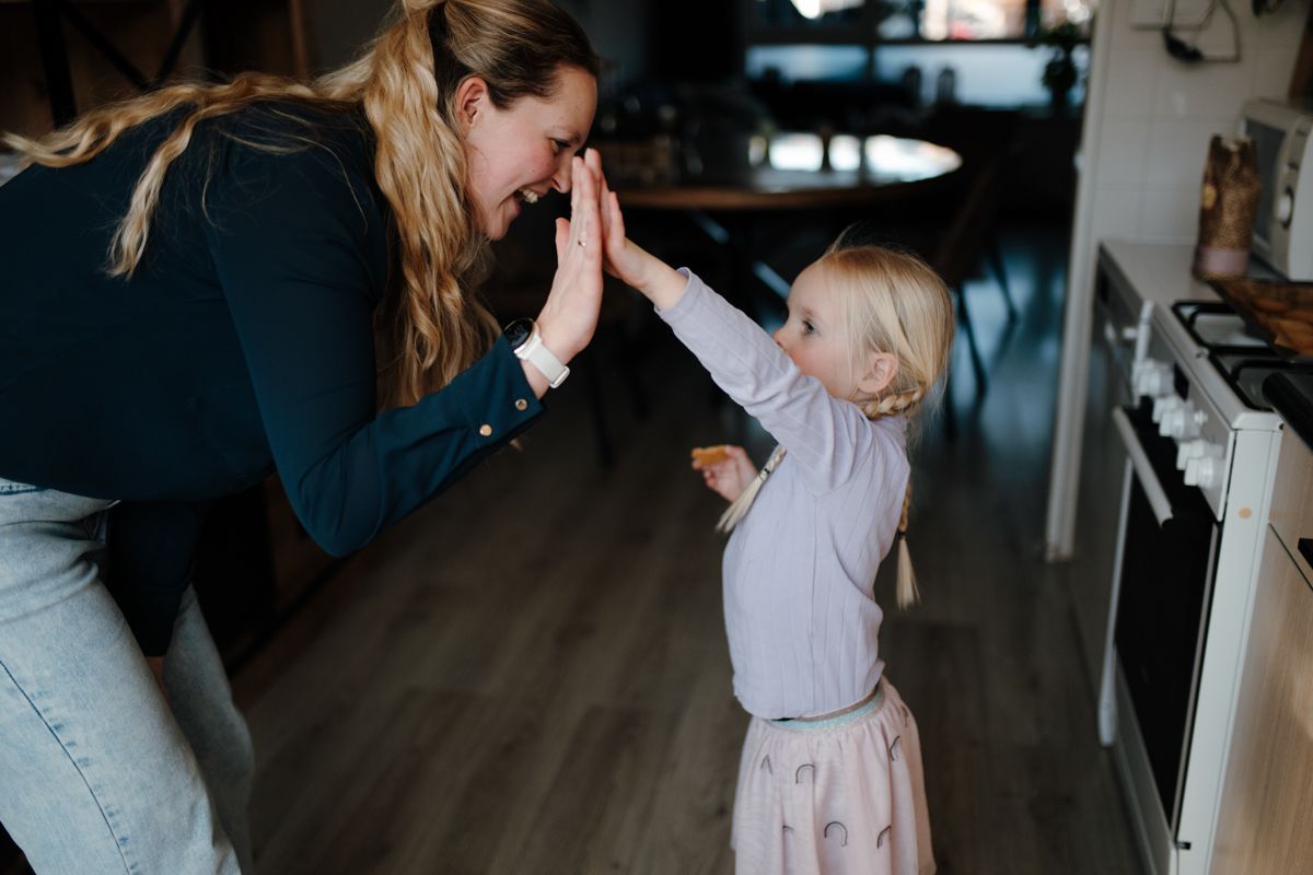 10 tips voor een day in the life fotoshoot bij jullie thuis