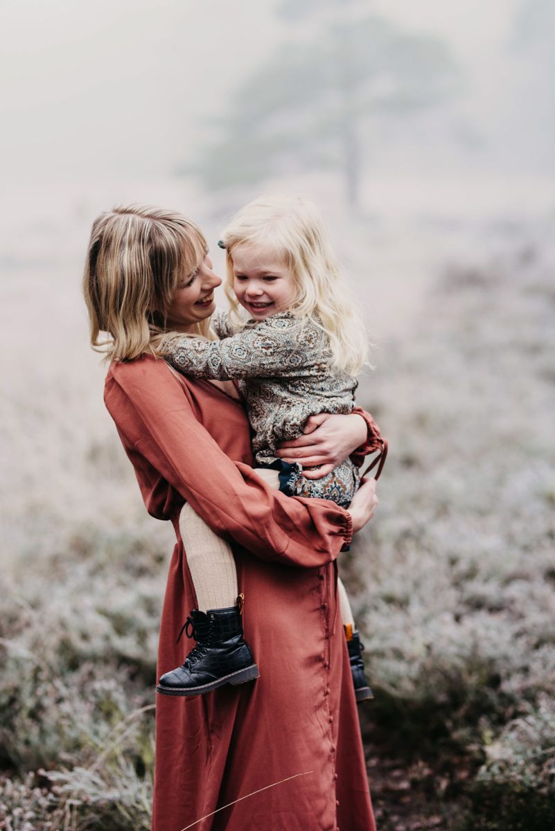 De mooiste tijd van het jaar voor een gezinsstoot in de natuur