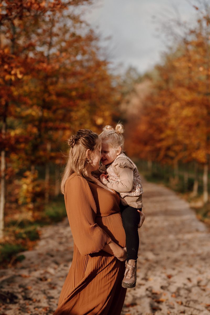 De mooiste tijd van het jaar voor een gezinsstoot in de natuur