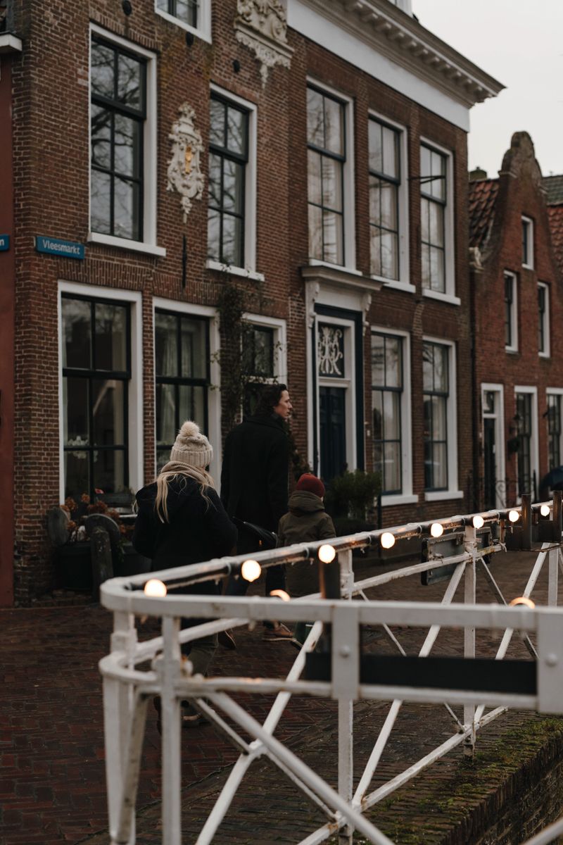 Fotograaf Dokkum