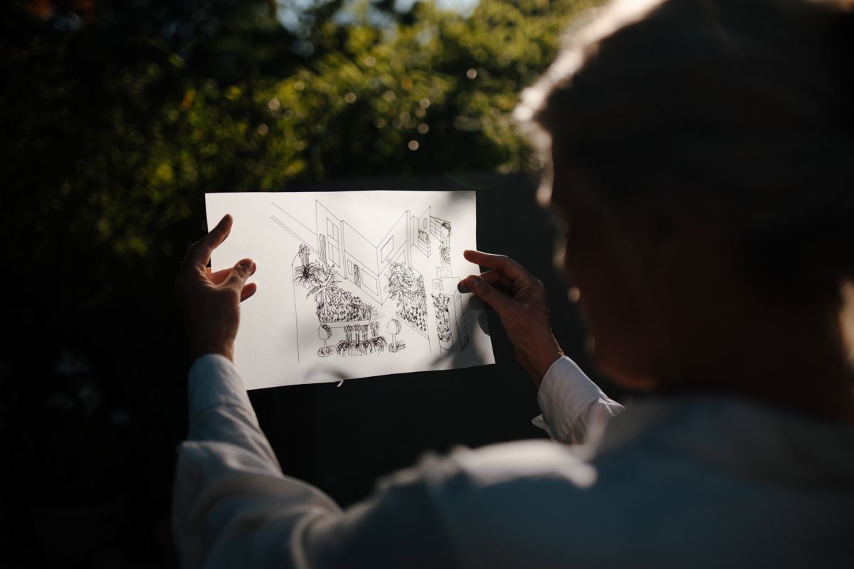 Fotografie voor tuinontwerpers en tuinarchitecten