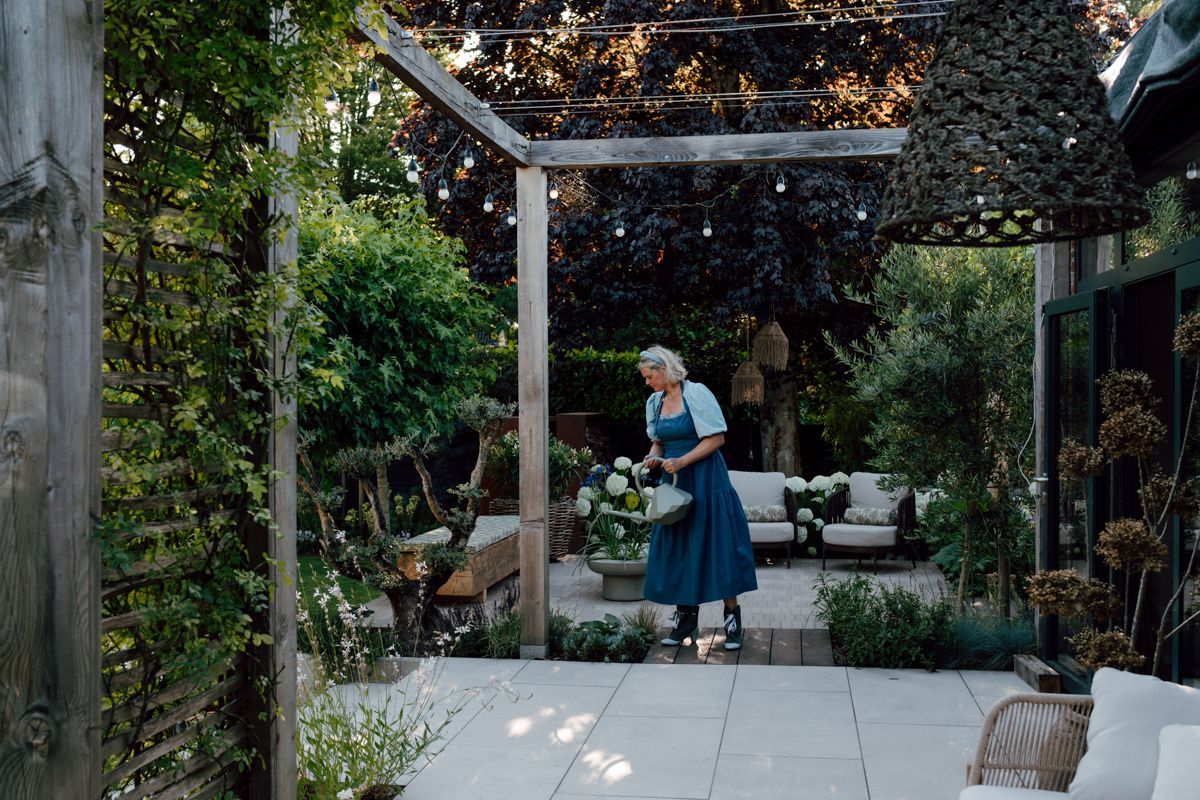 Fotografie voor tuinontwerpers en tuinarchitecten