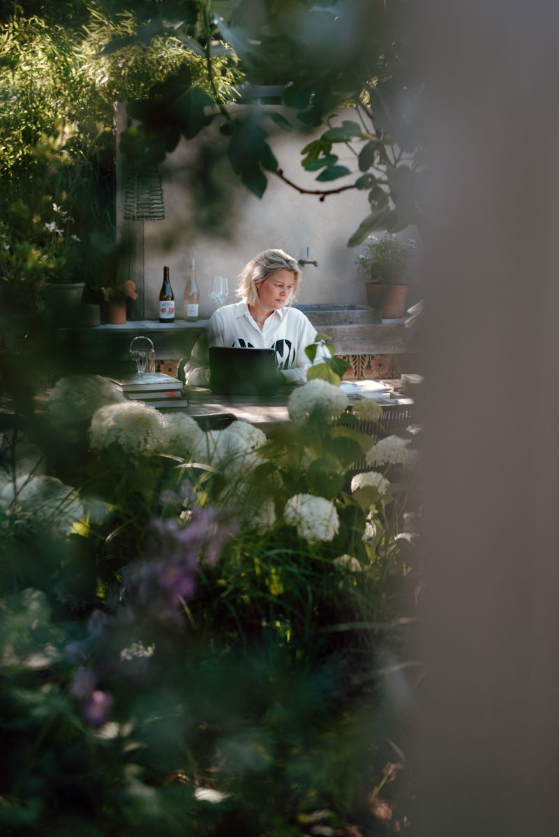 Fotografie voor tuinontwerpers en tuinarchitecten