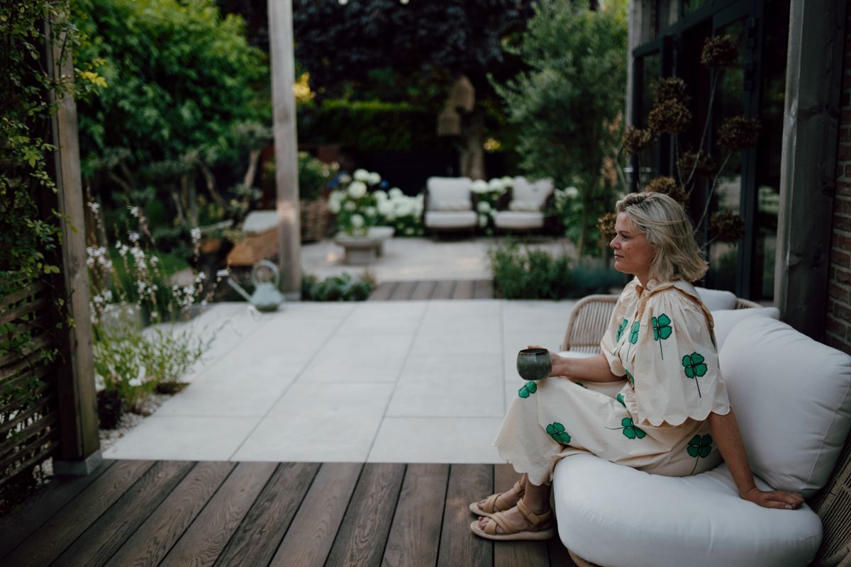 Fotografie voor tuinontwerpers en tuinarchitecten 