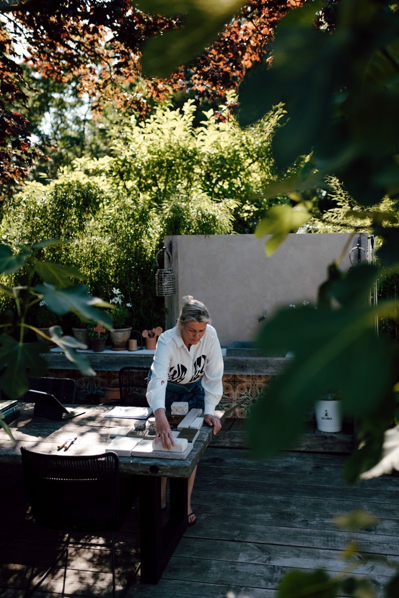 Fotografie voor tuinontwerpers en tuinarchitecten