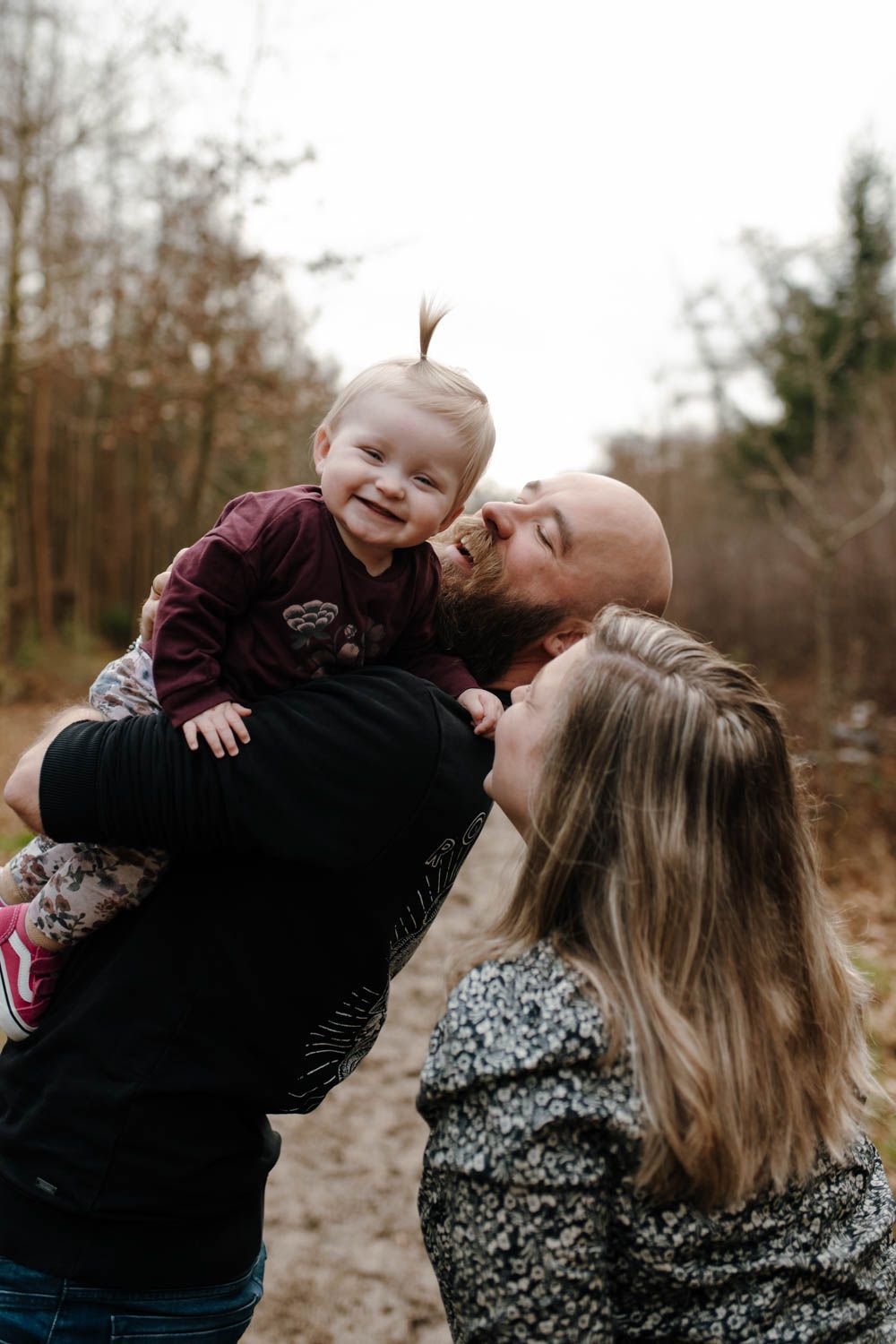 Gezinsshoot Drachten