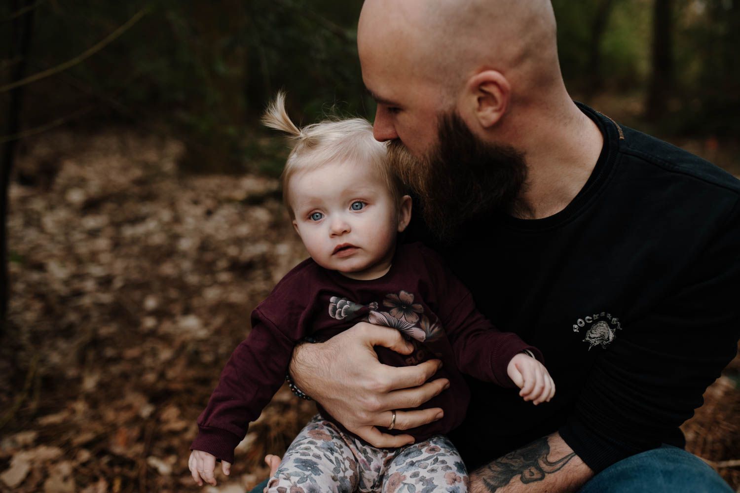 Gezinsshoot Drachten