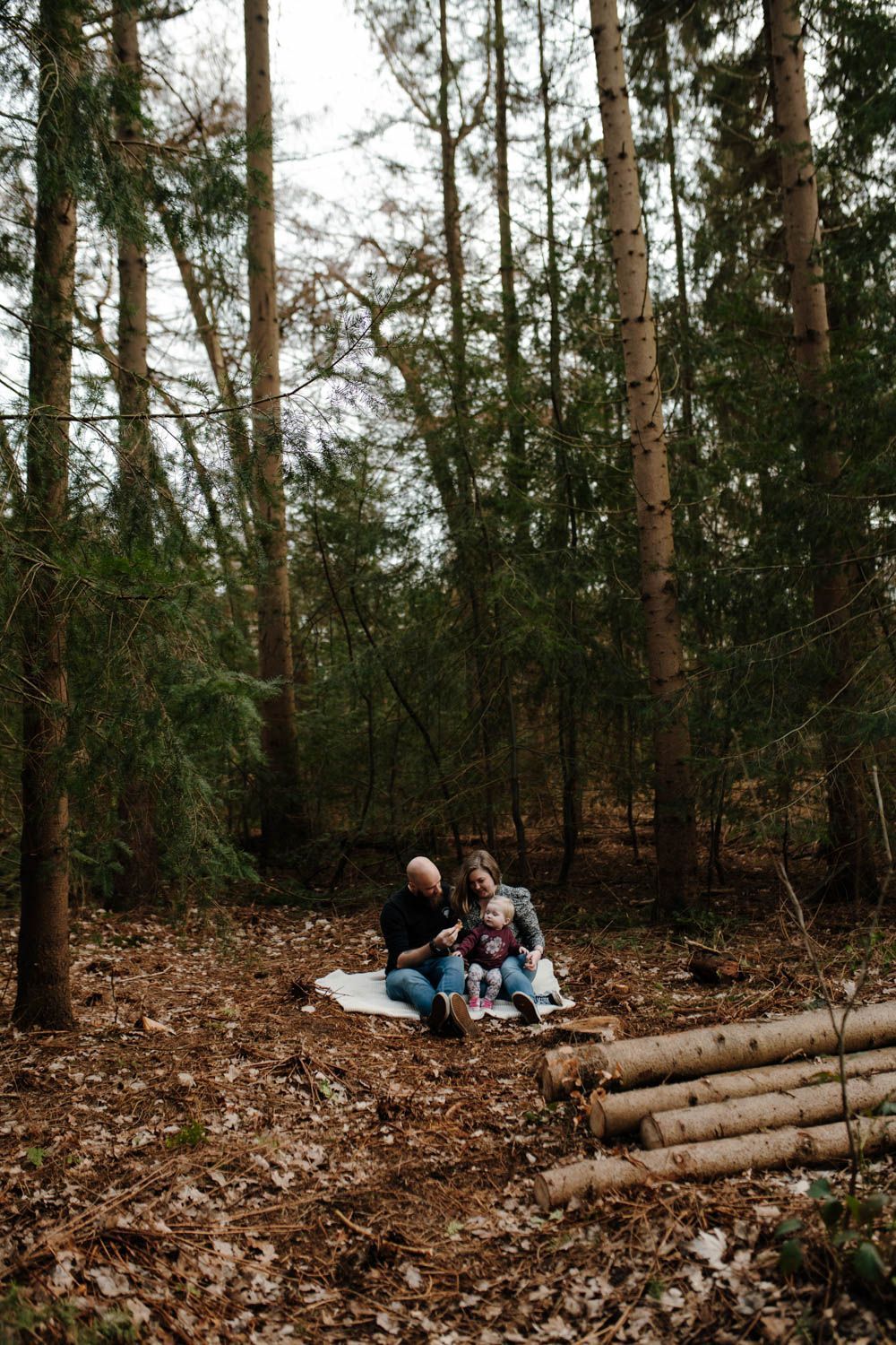 Gezinsshoot Drachten