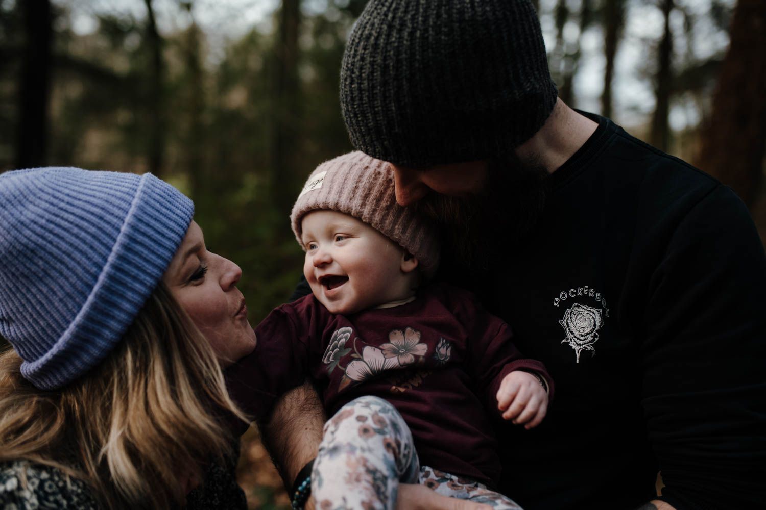 Gezinsshoot Drachten