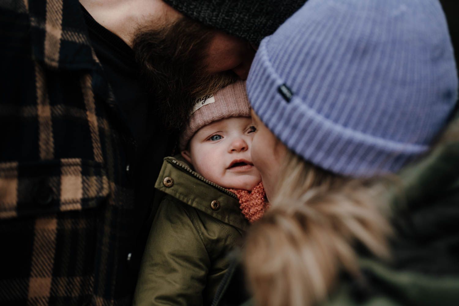 Gezinsshoot Drachten