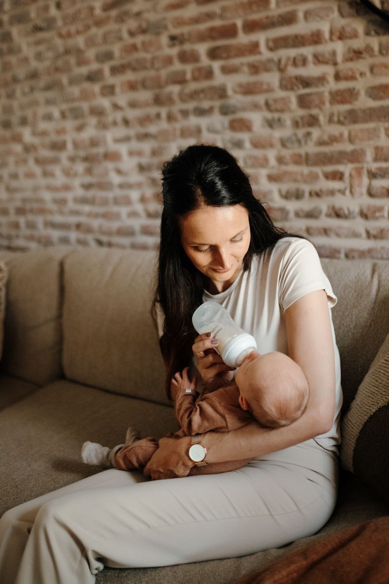 Newbornfotografie