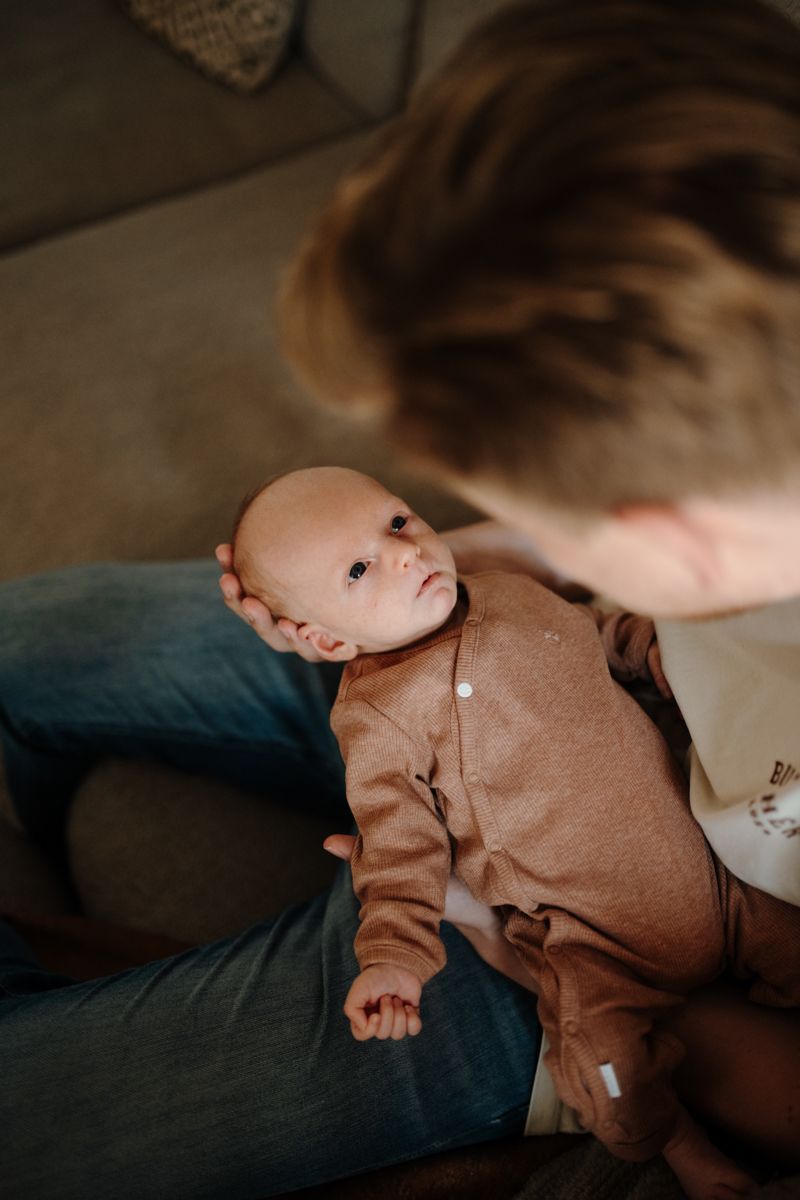 Newbornfotografie