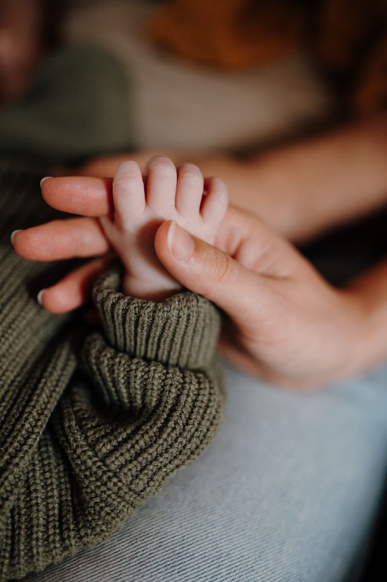Newbornshoot Groningen