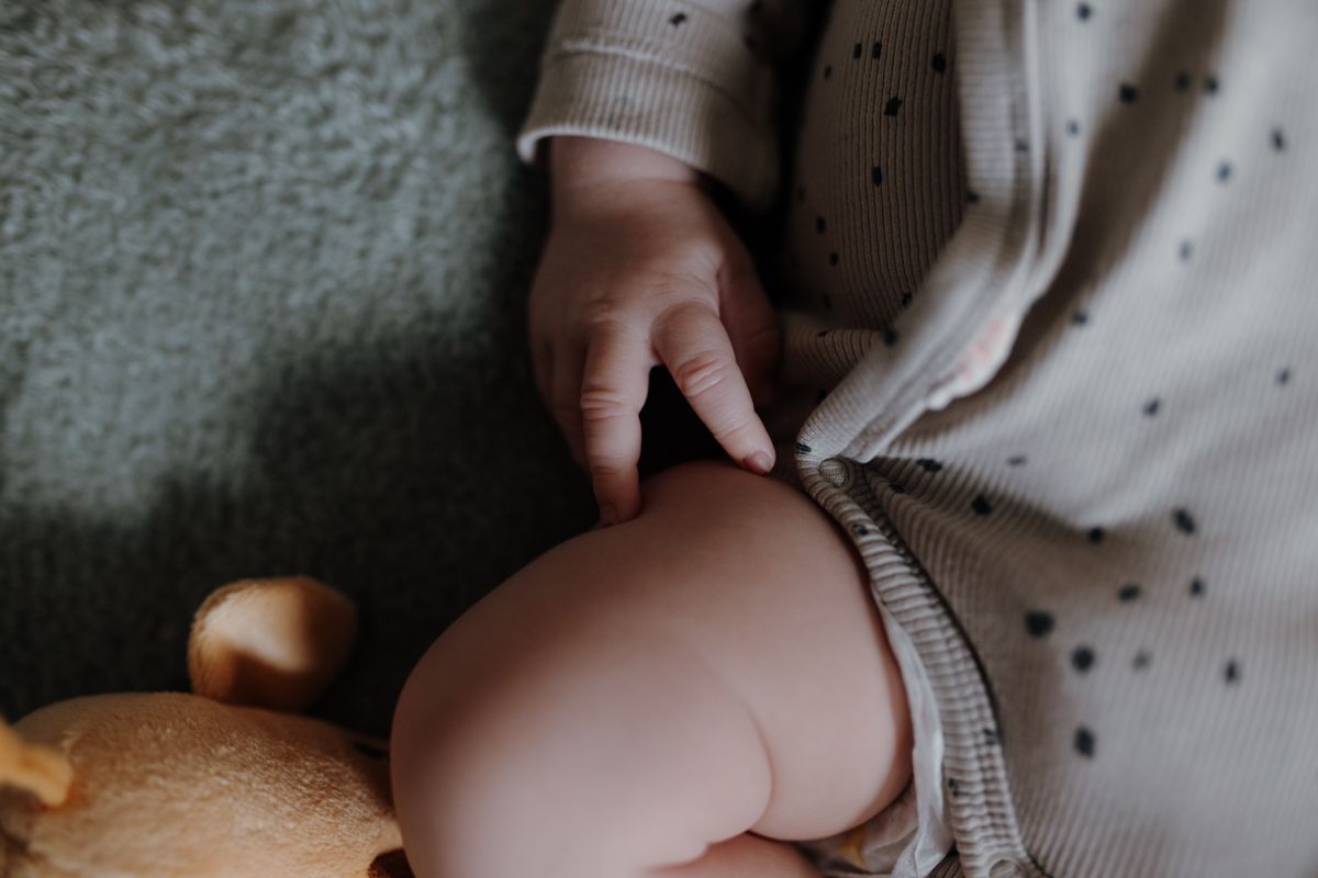 Newbornshoot Groningen