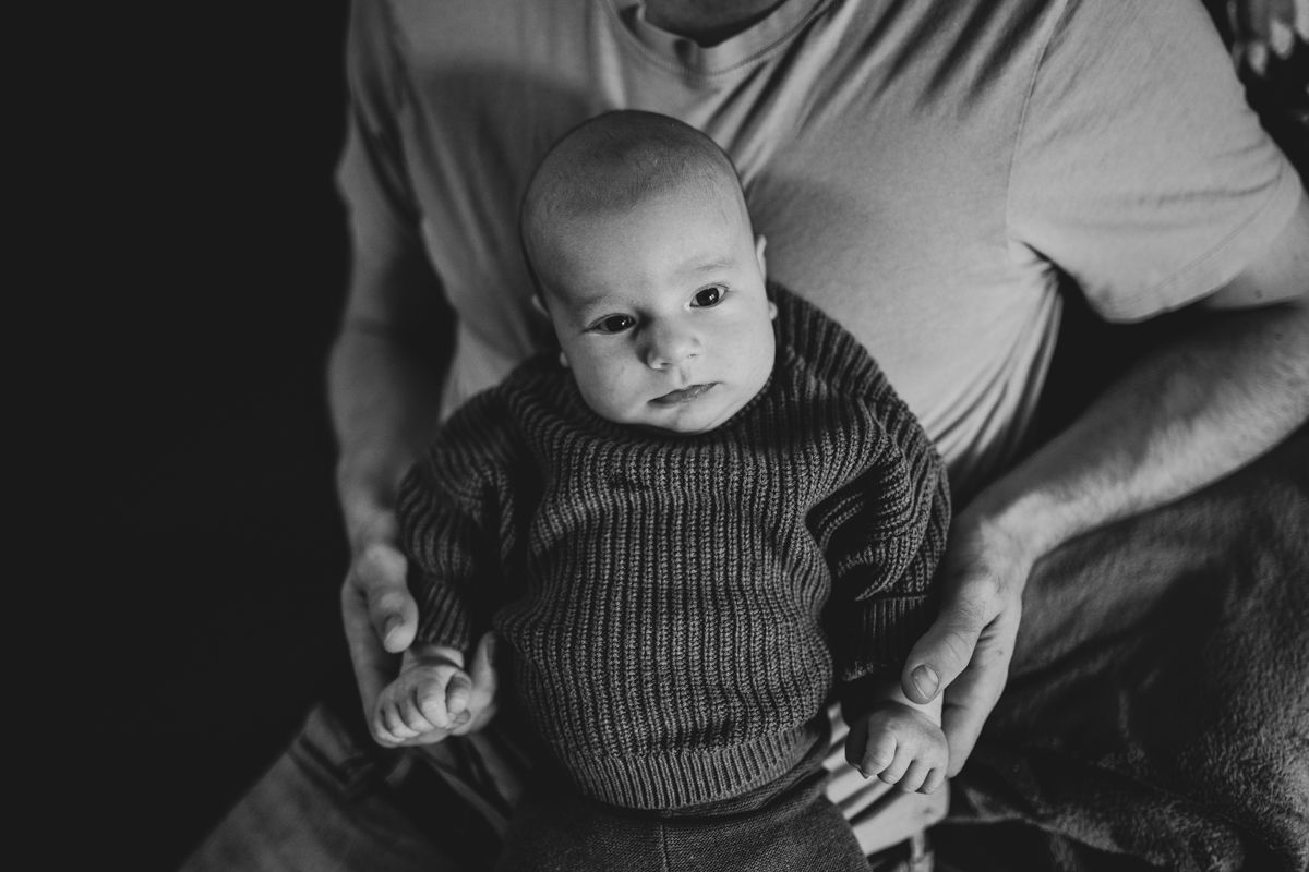 Newbornshoot Groningen