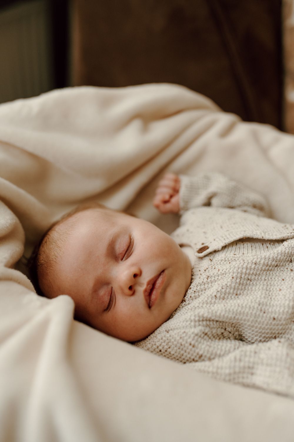 Newbornshoot Leeuwarden