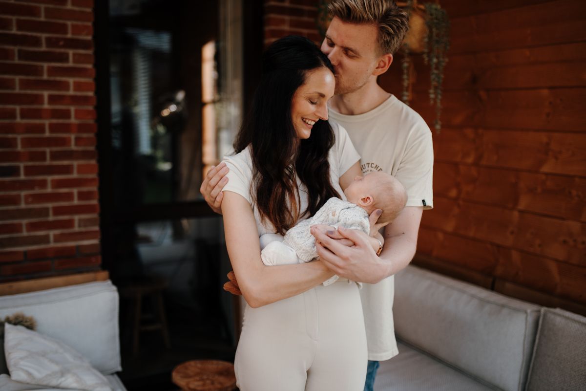 Wat kost een newbornshoot, gezinsfoto's laten maken