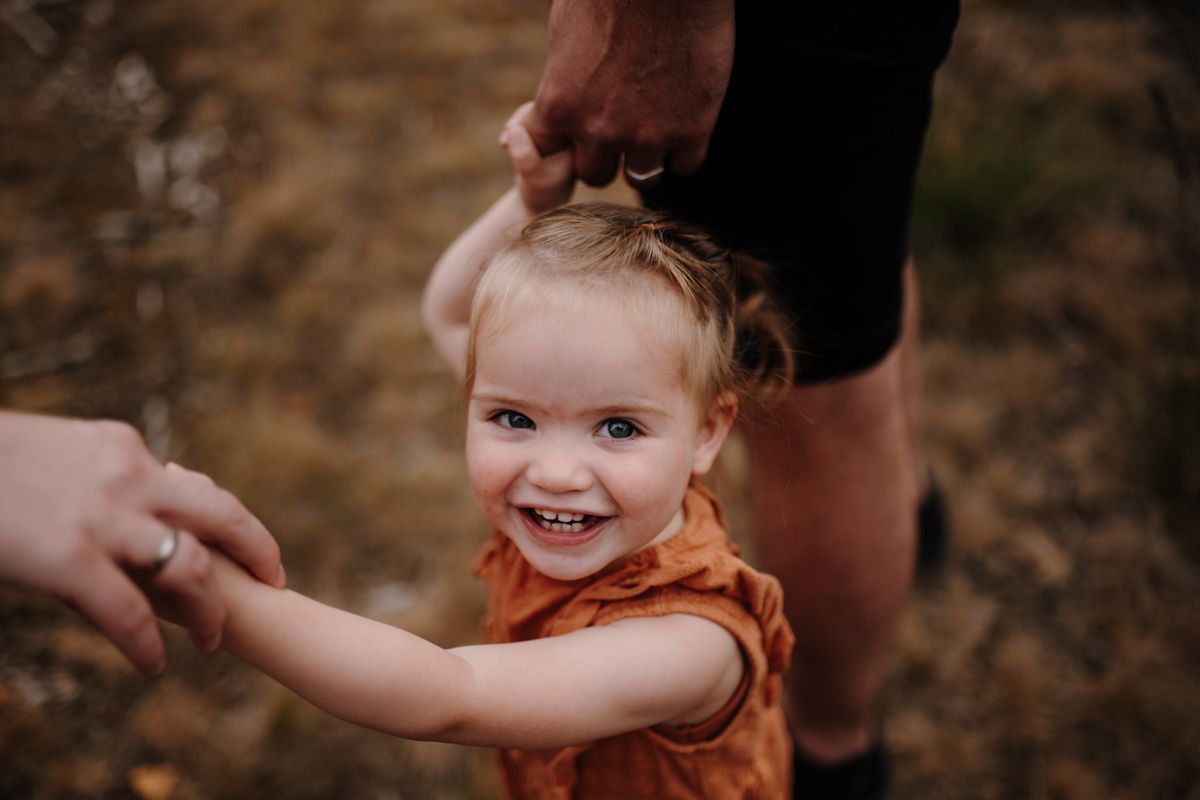 Tips voor een gezellige fotoshoot met kinderen