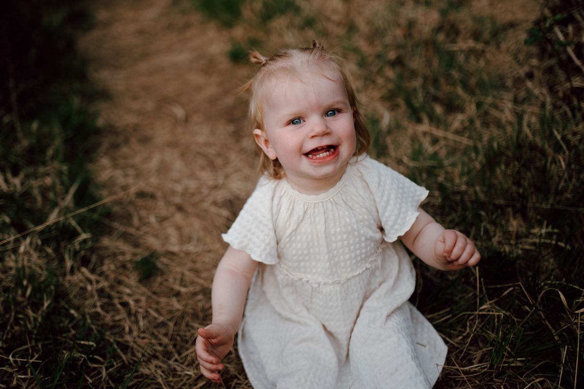 Tips voor een gezellige fotoshoot met kinderen