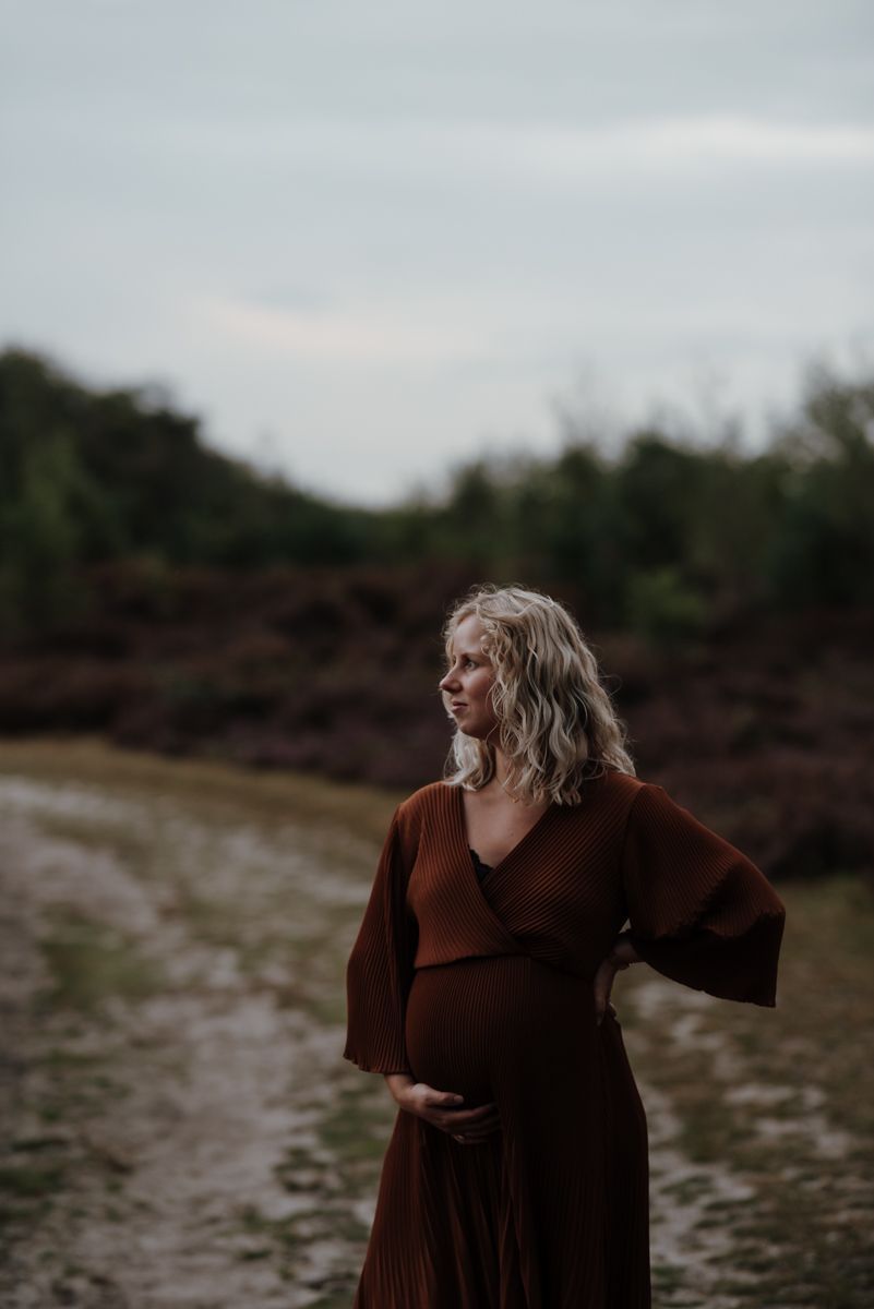 Wat als het regent tijdens een fotoshoot?