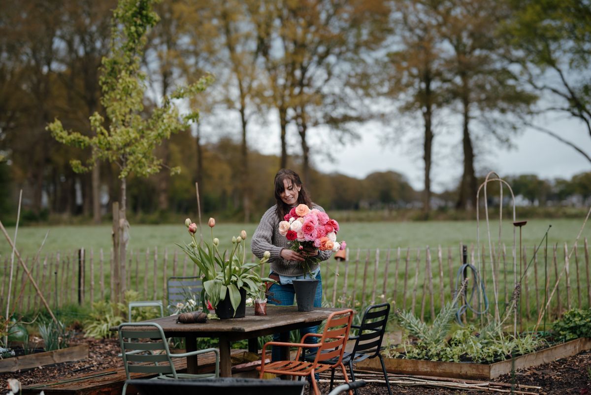 Wie zijn de ondernemers die ik fotografeer?