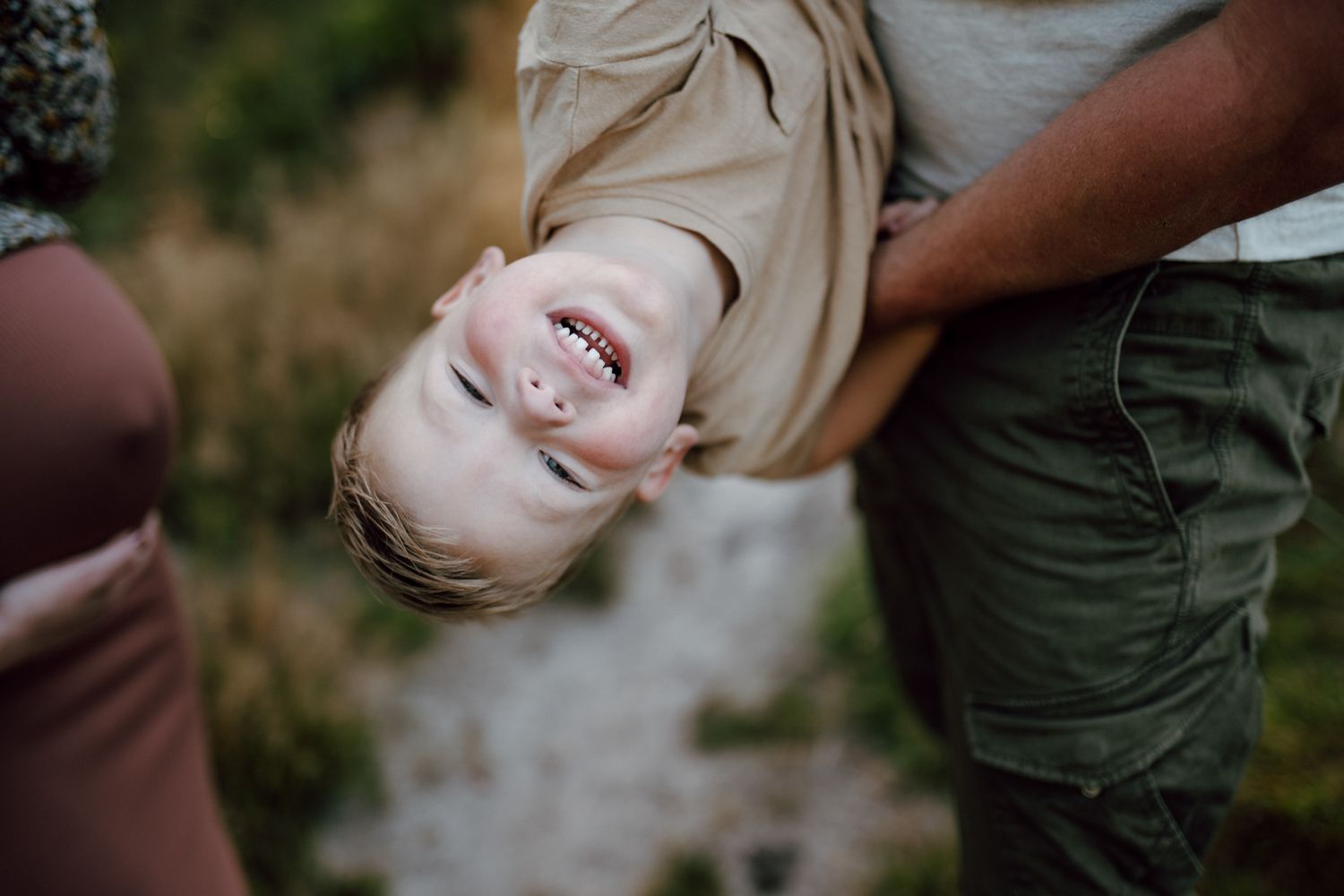 Zwangerschapsfotografie Friesland