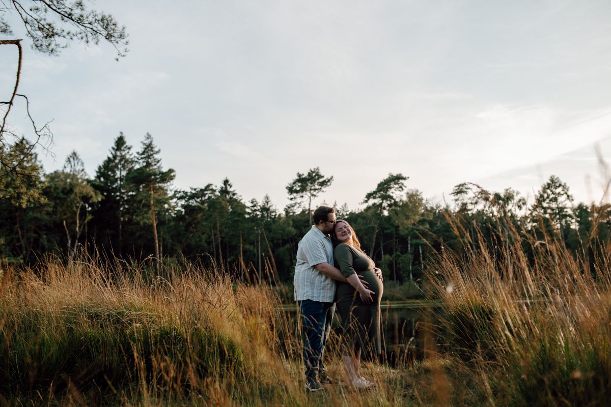 Een zwangerschap is een van de meest bijzondere periodes in het leven van een vrouw. 