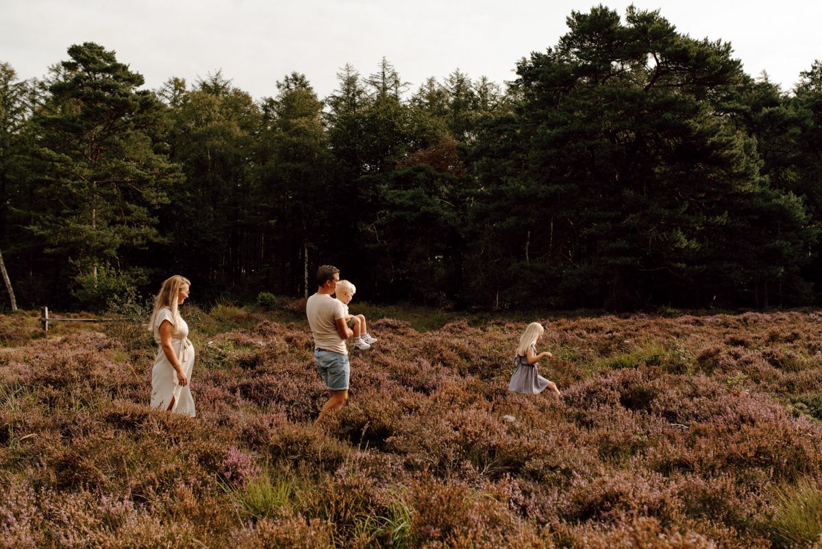 Zwangerschapsshoot Groningen, Friesland en Drenthe – fotograaf in Noord Nederland