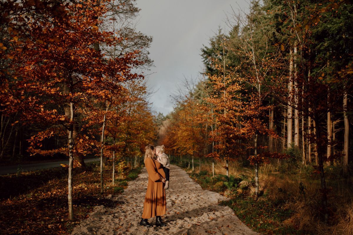 Zwangerschapsshoot Groningen, Friesland en Drenthe – fotograaf in Noord Nederland