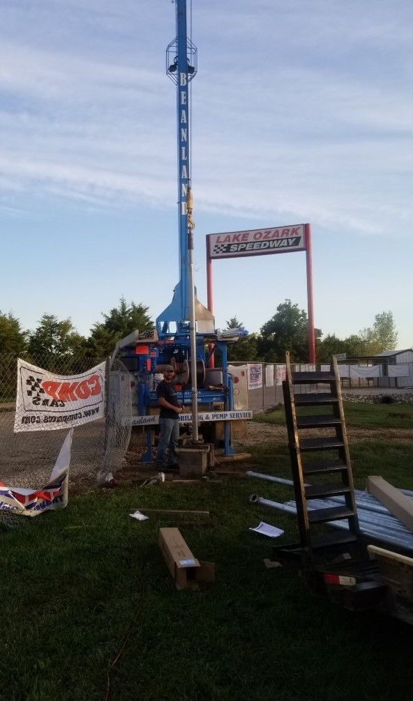 Pump installation and repair | Eldon, MO | Beanland Well Drilling & Pump Service