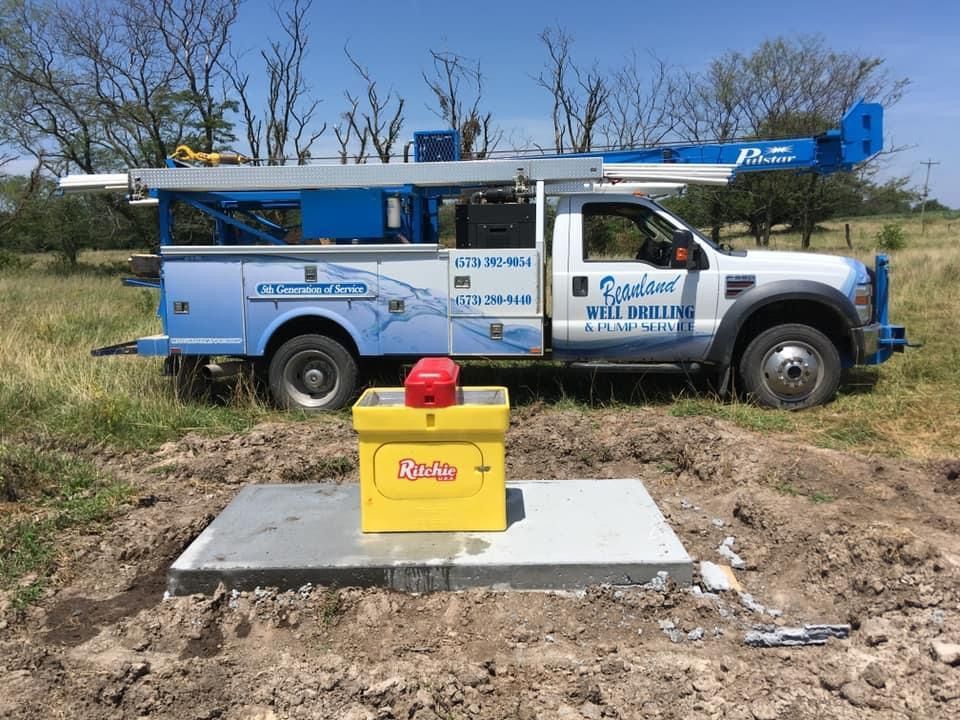 Cattle waterers | Eldon, MO | Beanland Well Drilling & Pump Service