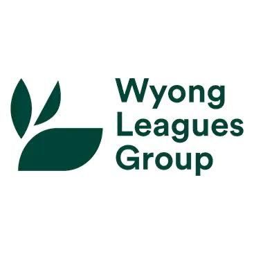 Wyong Leagues Group Logo