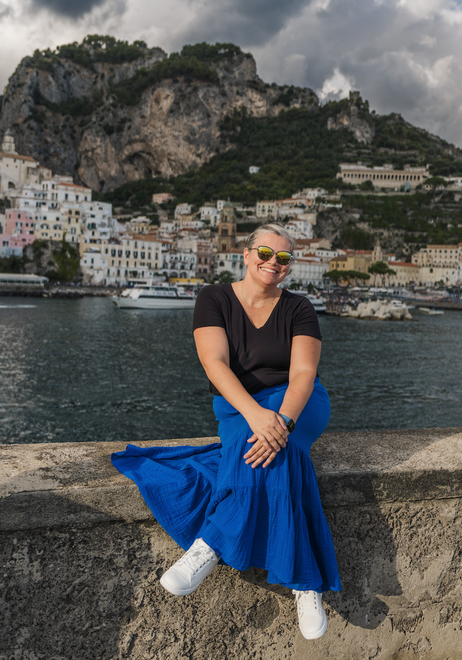 Travel Advisor