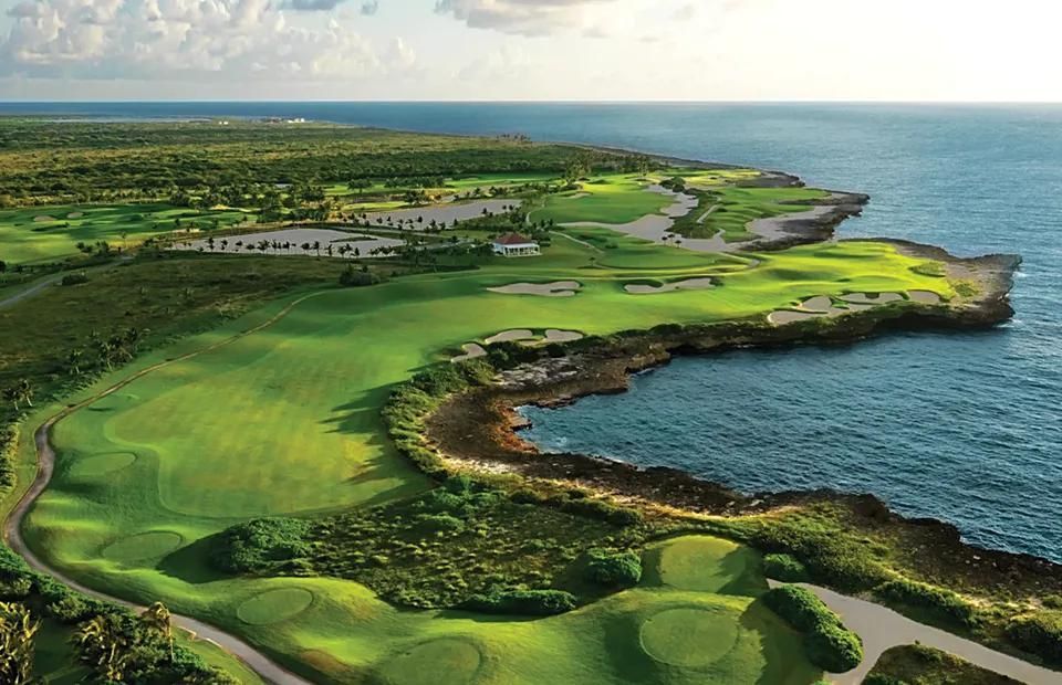 Corales Golf Course