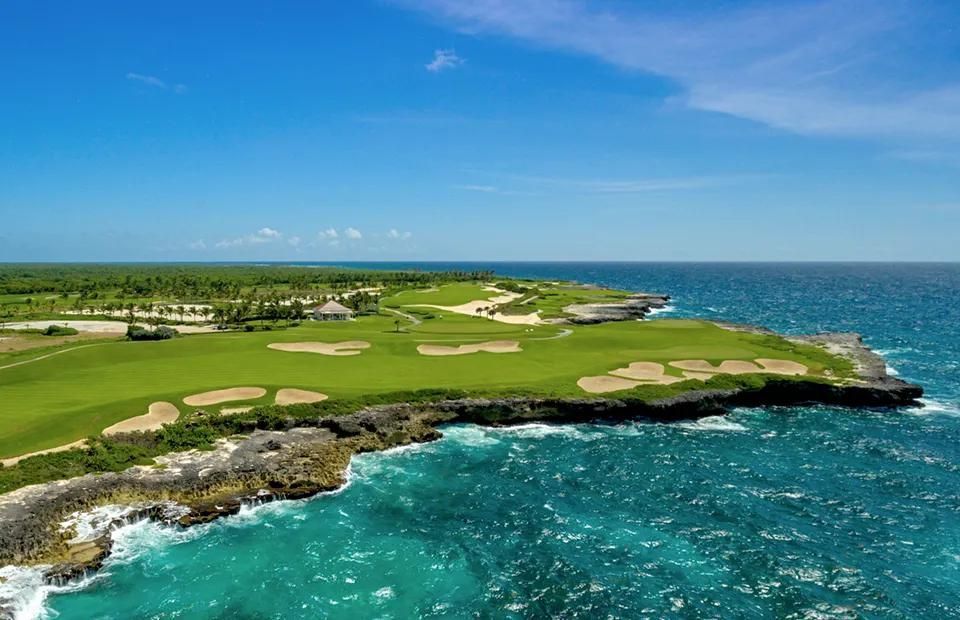 Corales Golf Course
