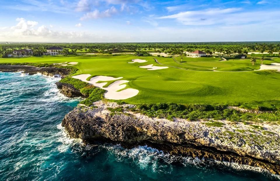 Corales Golf Course