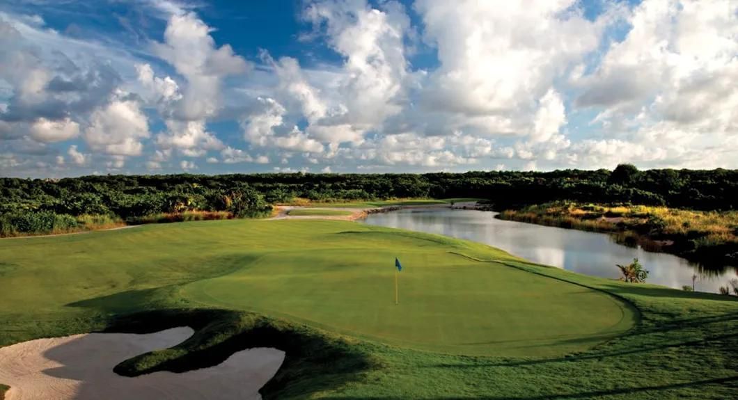 Hard Rock Punta Cana