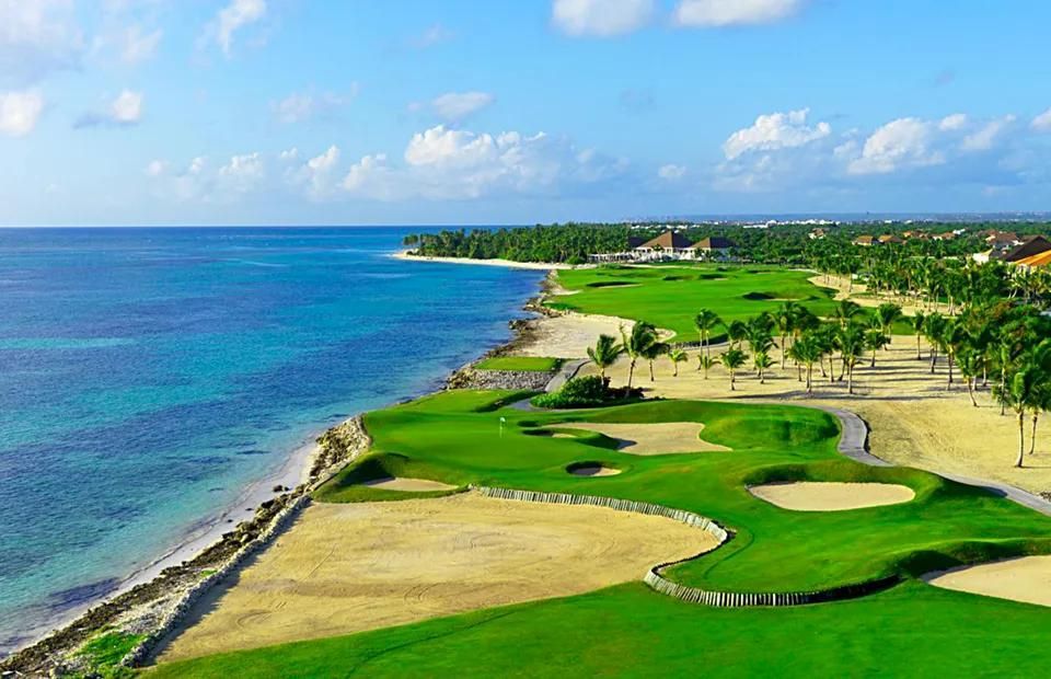 La Cana Golf Course
