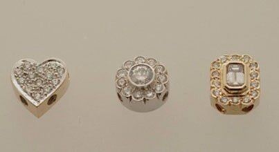 Diamond Set 1 — Jewelry in Bloomfield Hills, MI Diamond Set 1 — Jewelry in Bloomfield Hills, MI