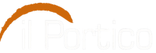 RISTORANTE IL PORTICO-LOGO