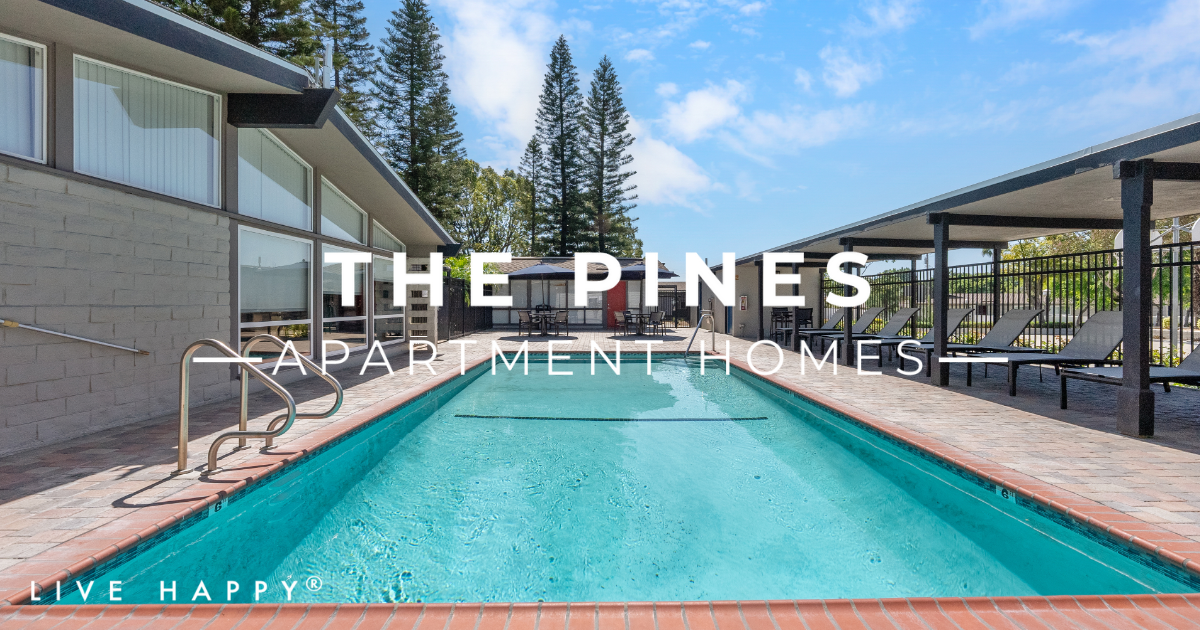The Pines Apartments in Montclair, CA