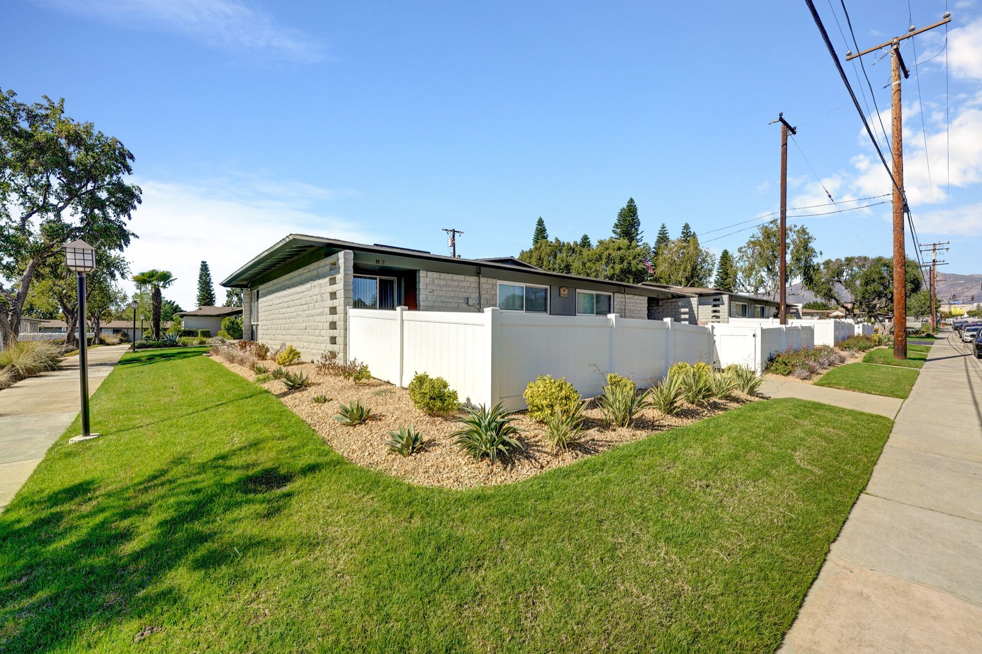 Photo gallery of the Pines Apartments Interior and Exterior Images