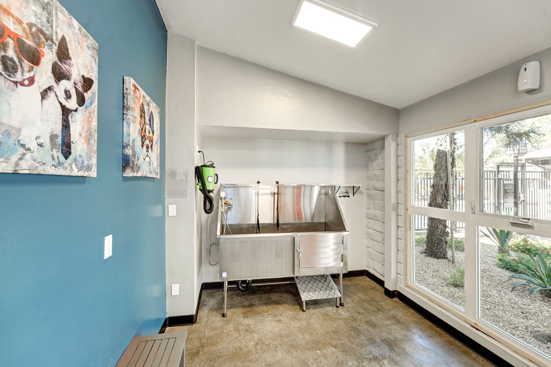 Photo gallery of the Pines Apartments Interior and Exterior Images