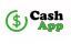 Cash App logo: Green dollar sign within a circle, 